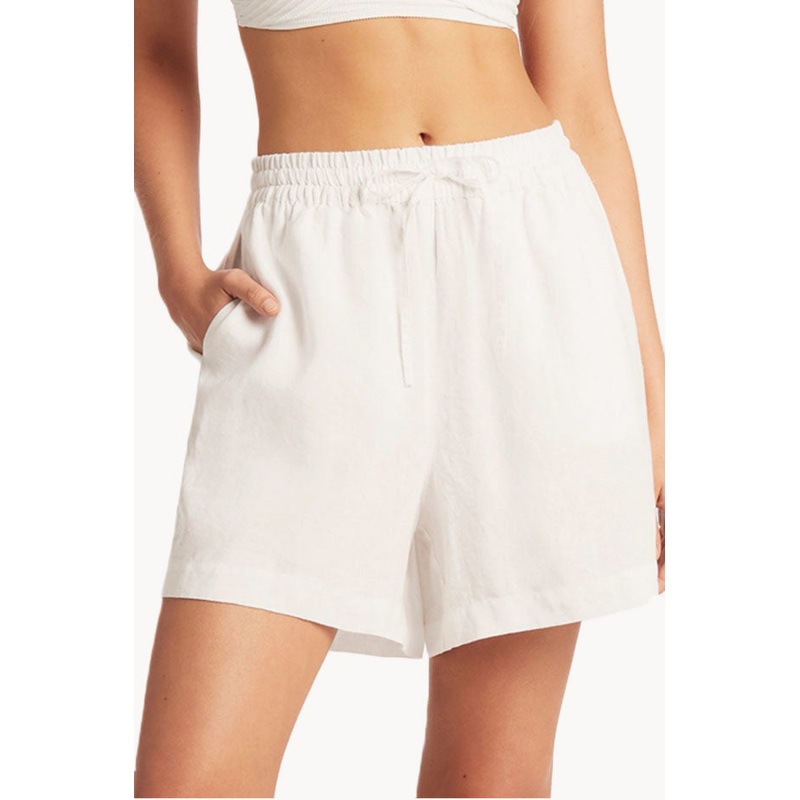 Tidal Boardwalk Short