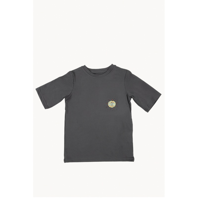 Boys Everyday Surf Short Sleeve Suntop