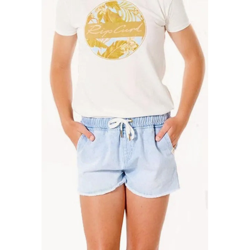 Girls Tara Short