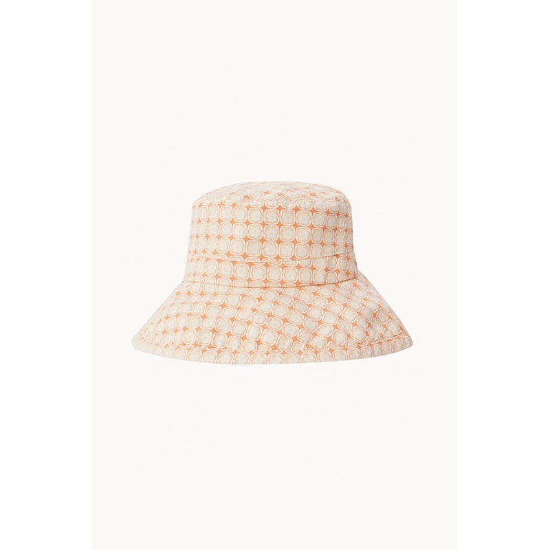 Girls Tres Cool Sun Hat