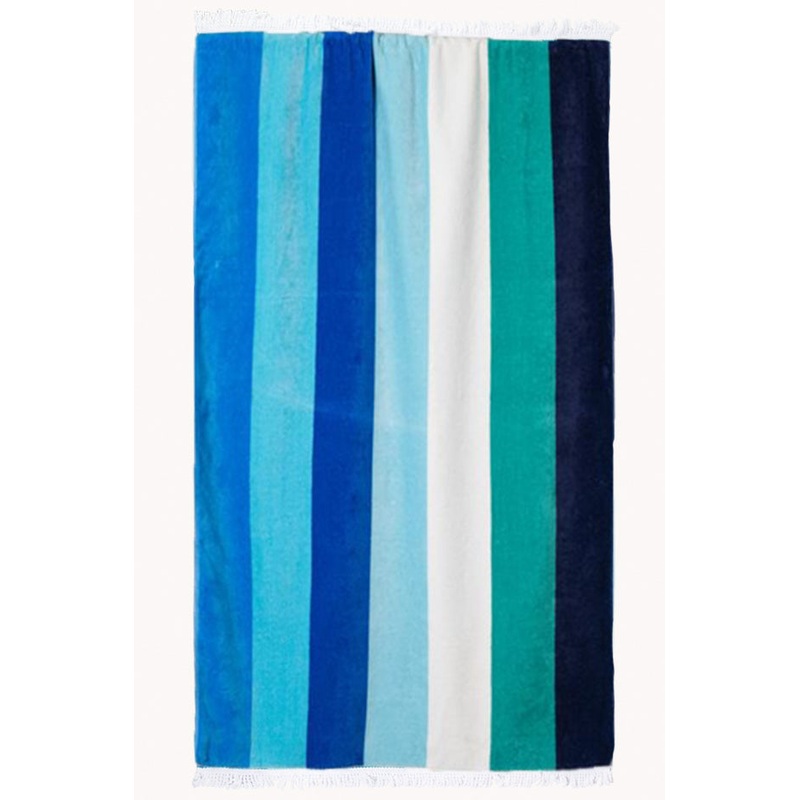 Kids Capresi Como Beach Towel