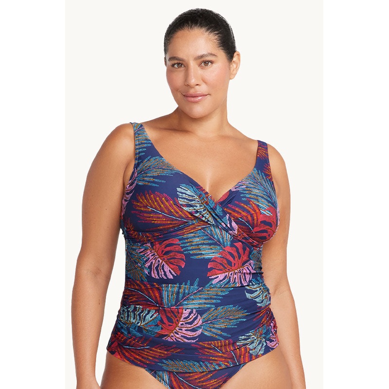 Nu Ornare Delacroix Tankini Separate