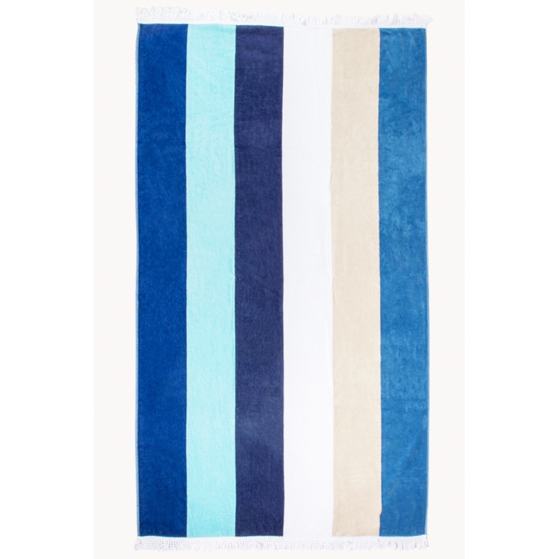 Sorrentina Grande Beach Towel