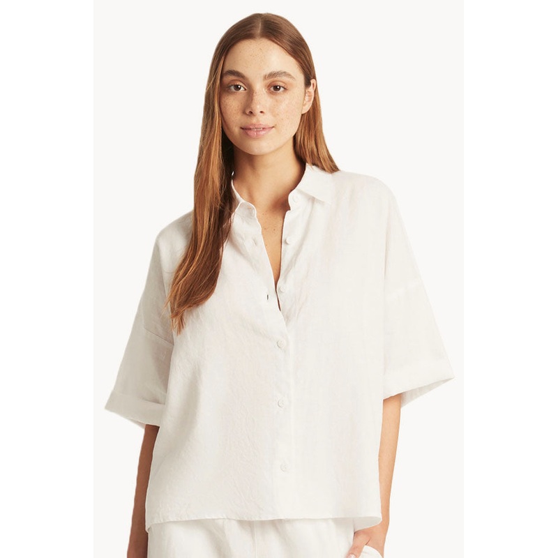 Tidal Resort Shirt