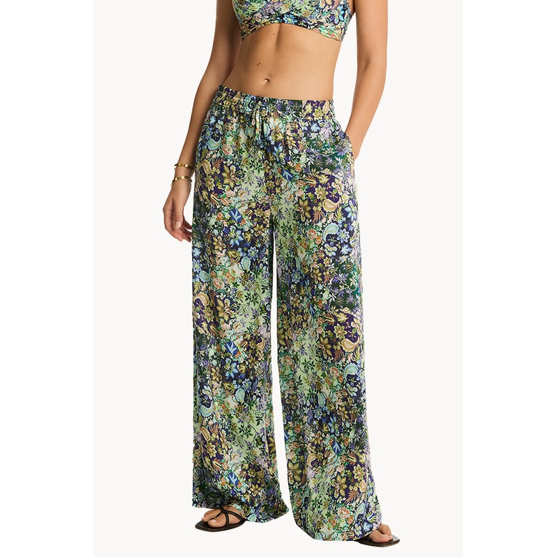 Wildflower Palazzo Pant