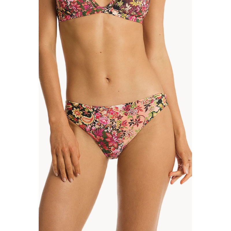 Wildflower Regular Cheeky Pant