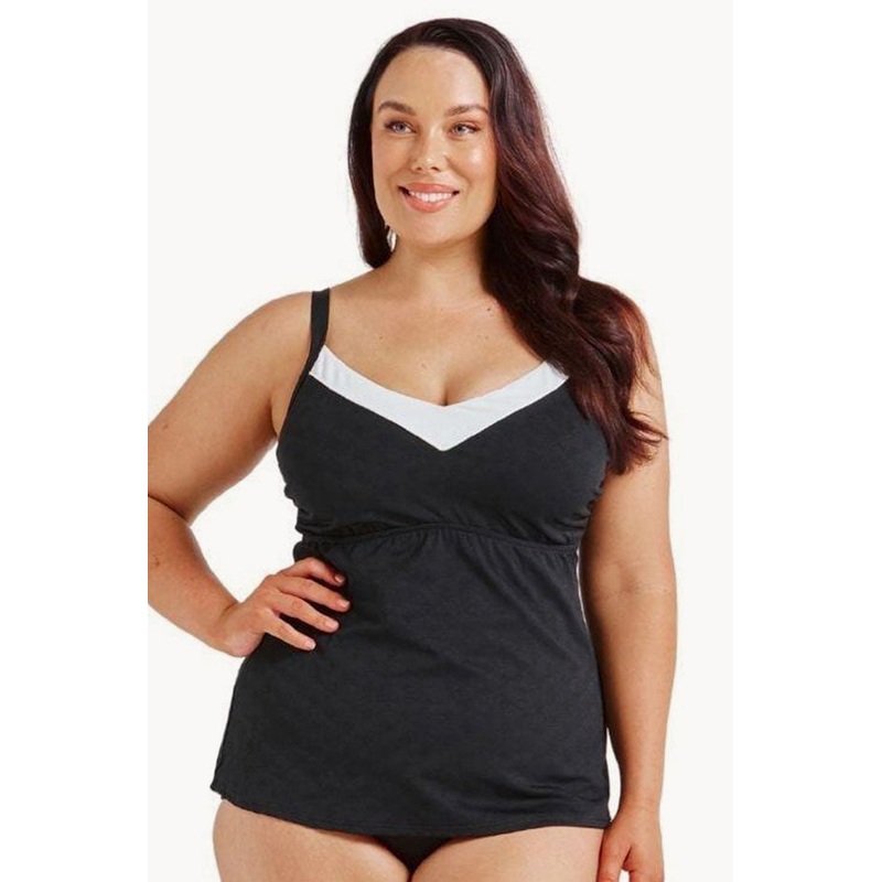 Acapulco F/G Cup Tankini Separate