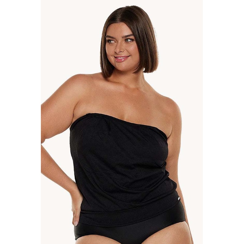 Acapulco Flounce Tankini Separate