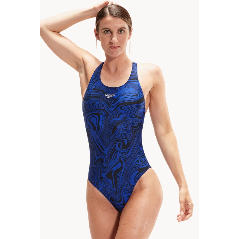 Allover Pro-back One Piece