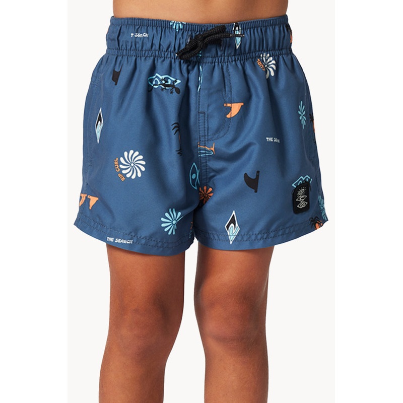 Boys Energy Volley Boardshort