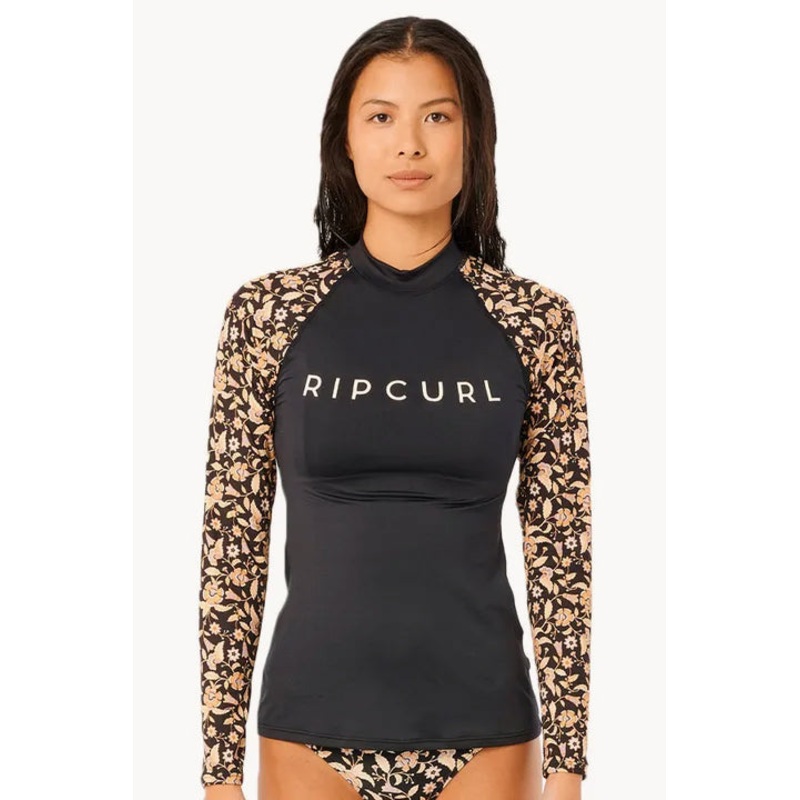 Dreamers Long Sleeve Suntop