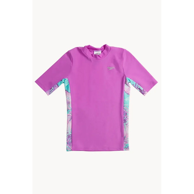 Girls Splice Suntop