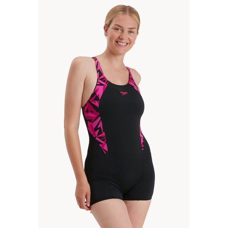 Hyperboom Splice Legsuit One Piece