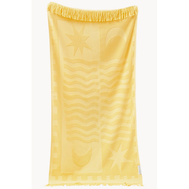 Skinny Dipper Luxe Towel