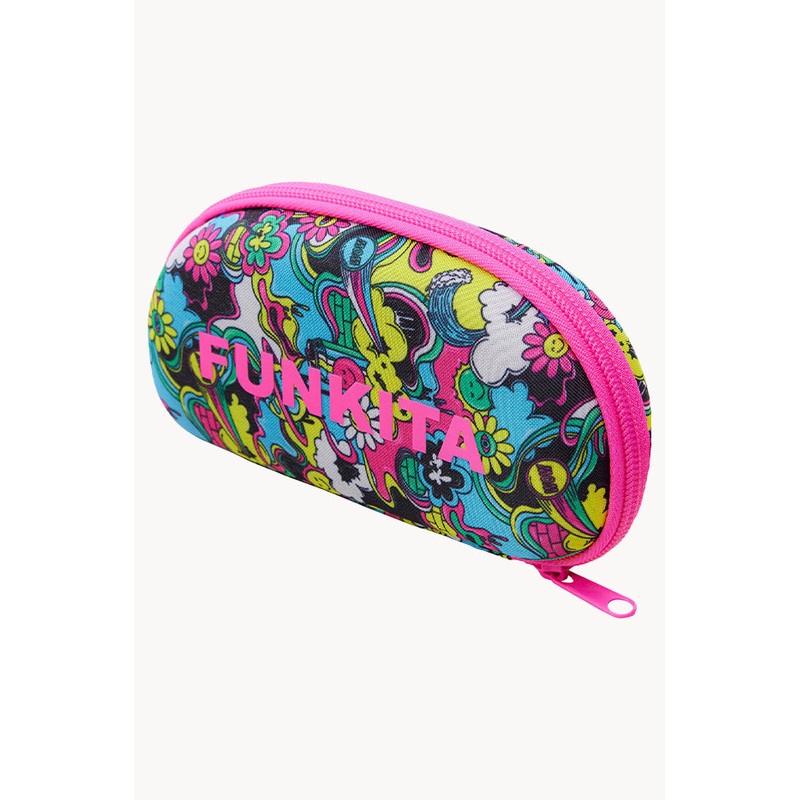 Smash Mouth Goggle Case
