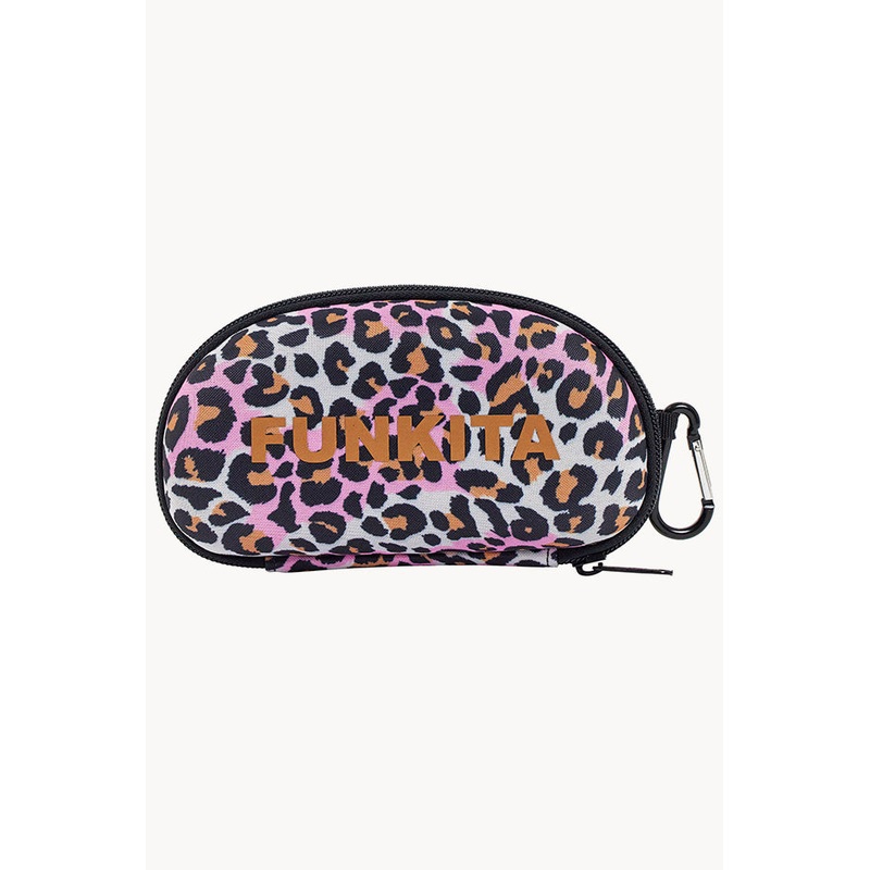 Some Zoo Life Goggle Case