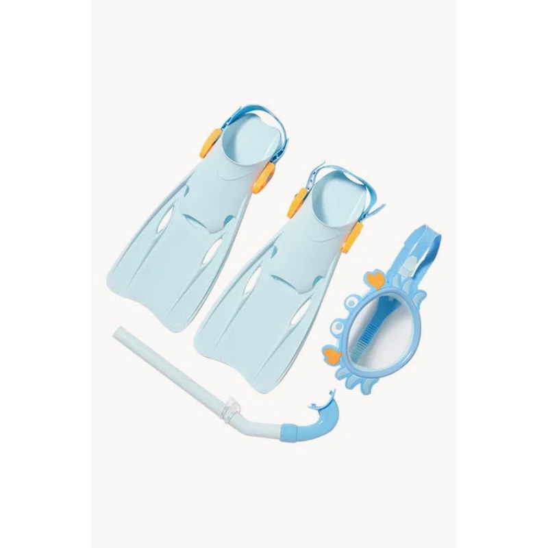 Sonny Sea Creature Kids Dive Set