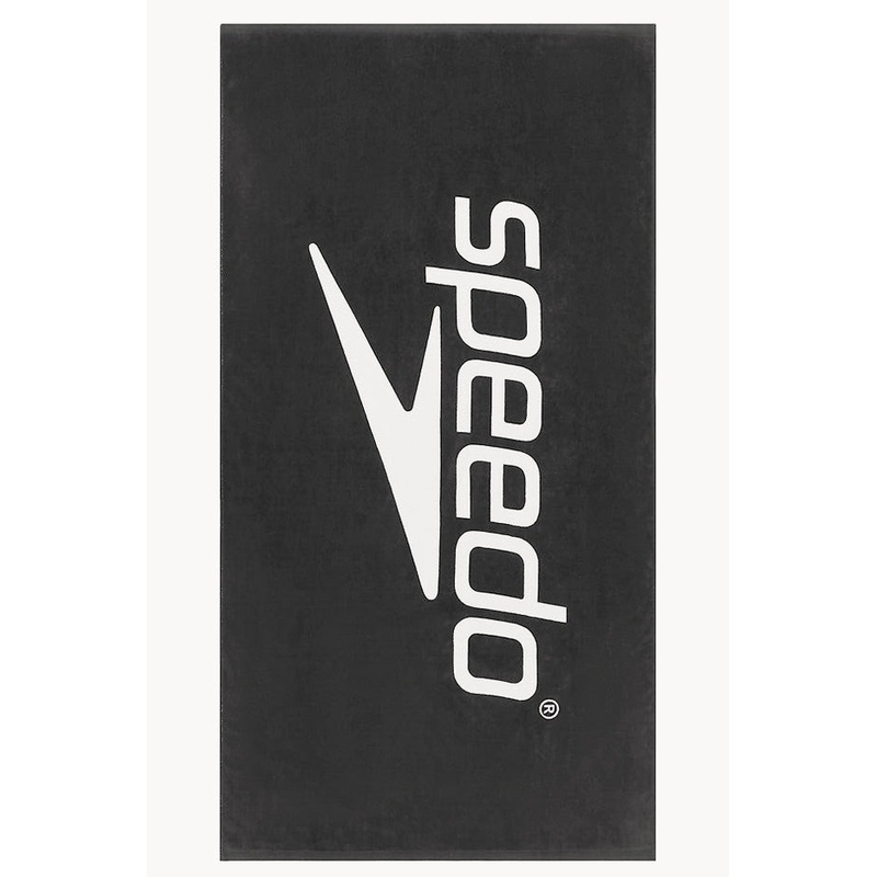 Speedo Logo Towel