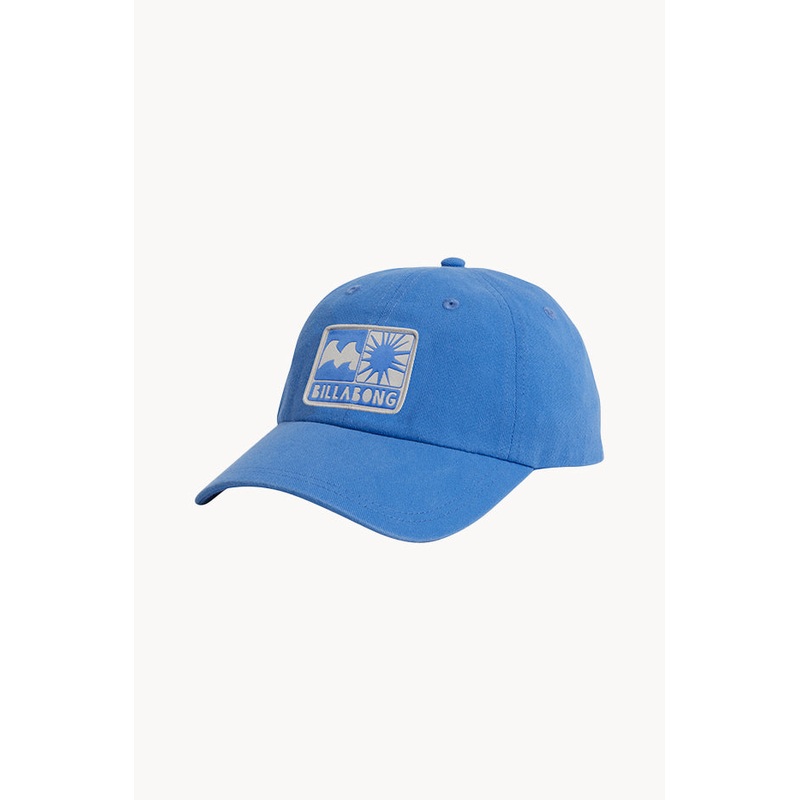 True Tides Dad Cap
