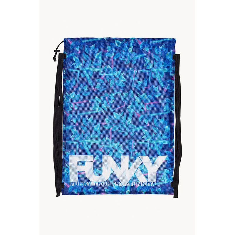 Leaf Laser Gear Bag