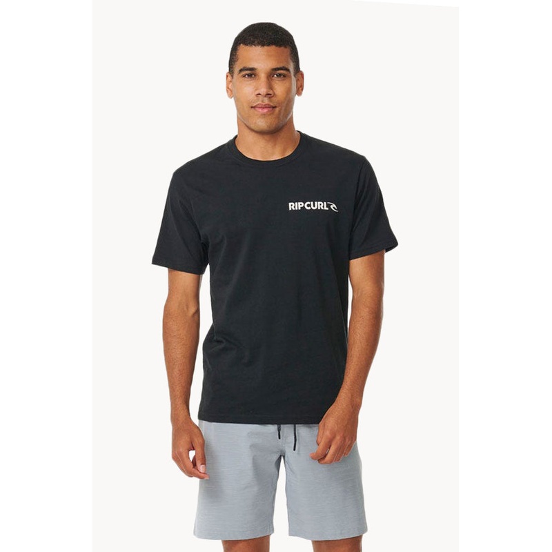 Mens Boardwalk Jackson Volley Short