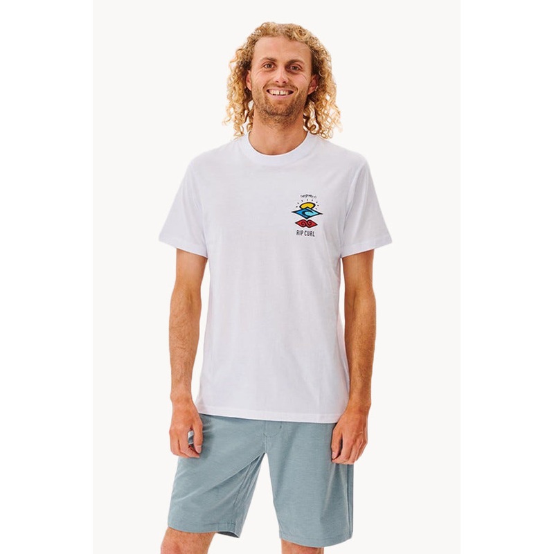 Mens Boardwalk Phase 19 Boardshort