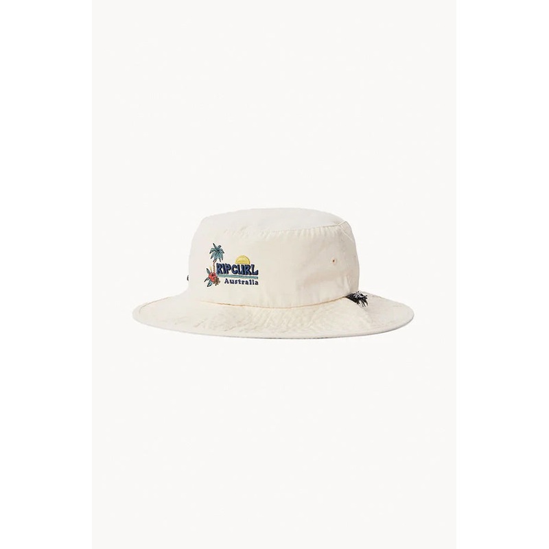 Mens Desto Wide Brim Hat