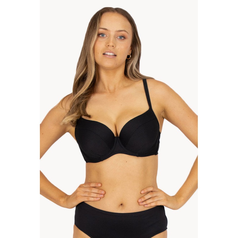 Rococco D/DD Cup Moulded Bra