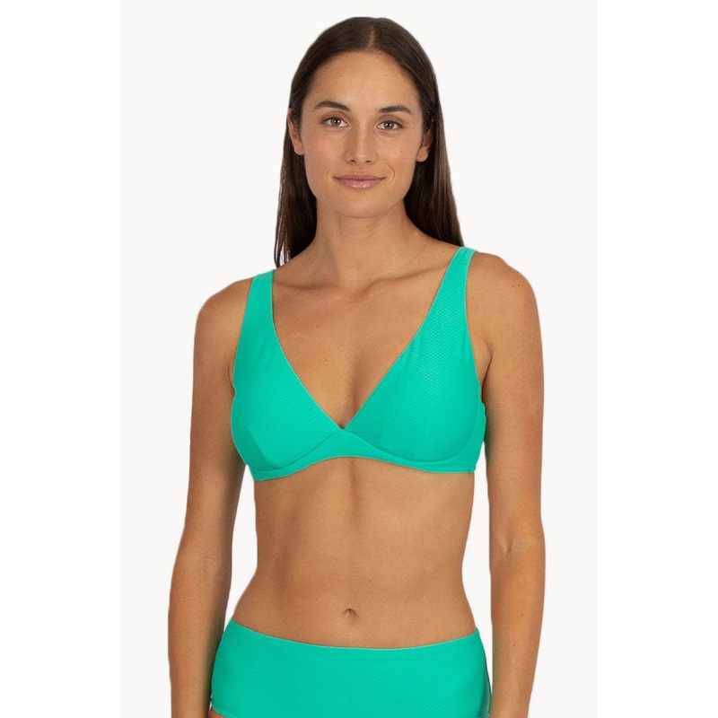 Rococco D/E Cup Underwire Bra