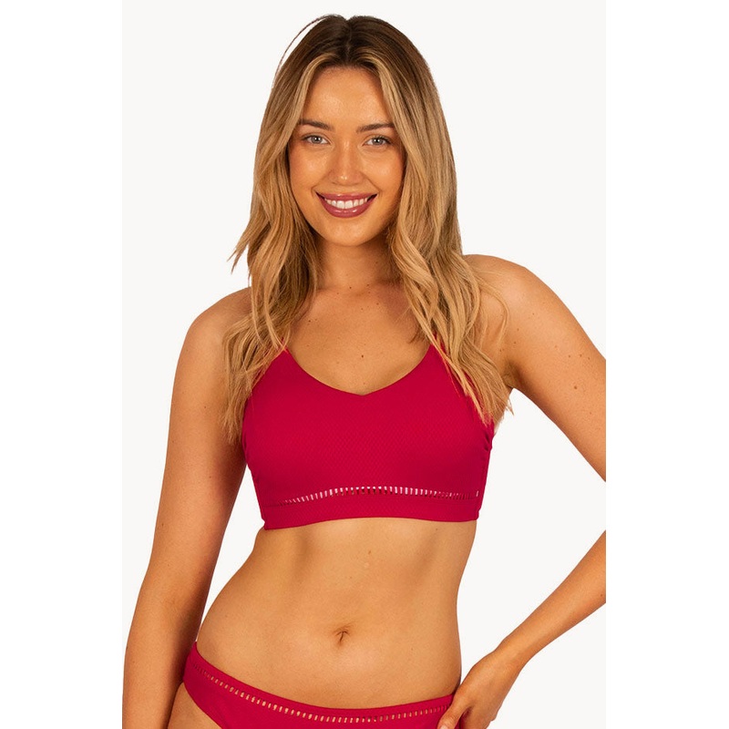 Rococco DD/E Cup Bra