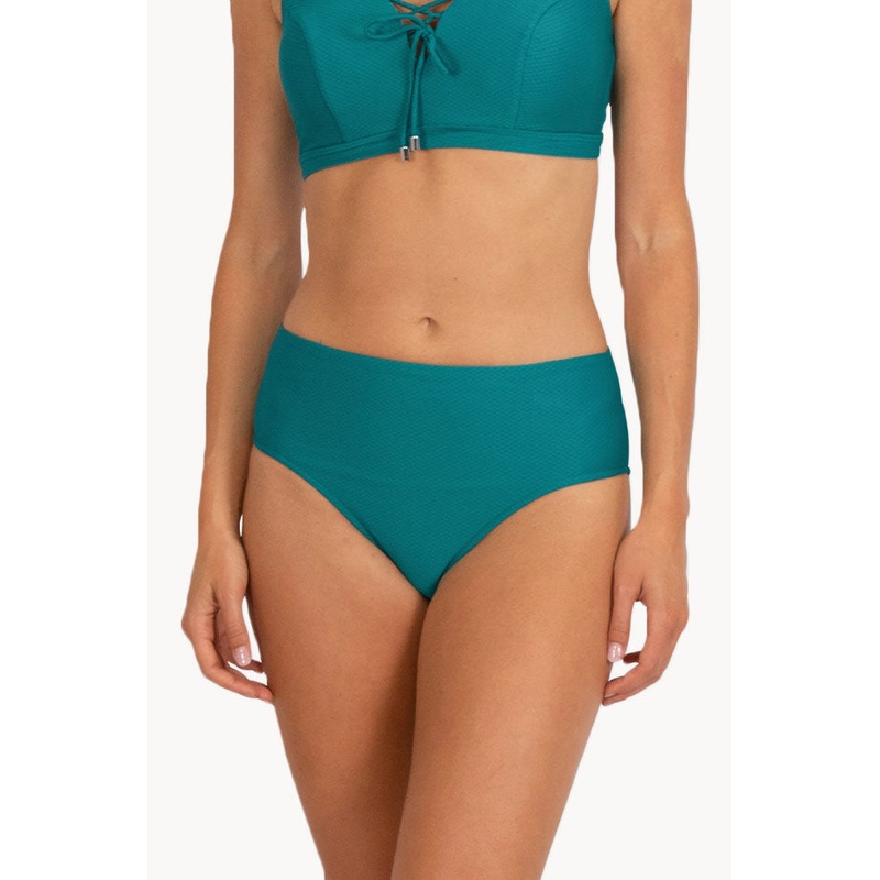 Rococco Mid Waist Pant