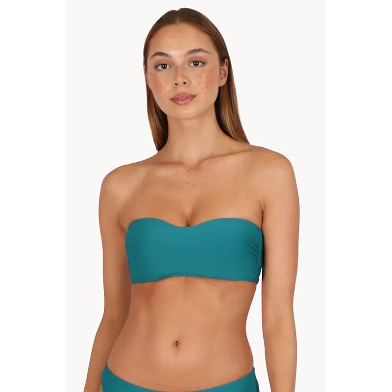 Rococco Moulded Bandeau