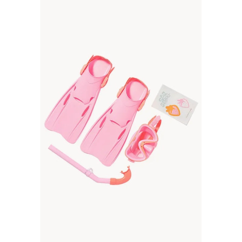 Sea Seeker Kids Dive Set
