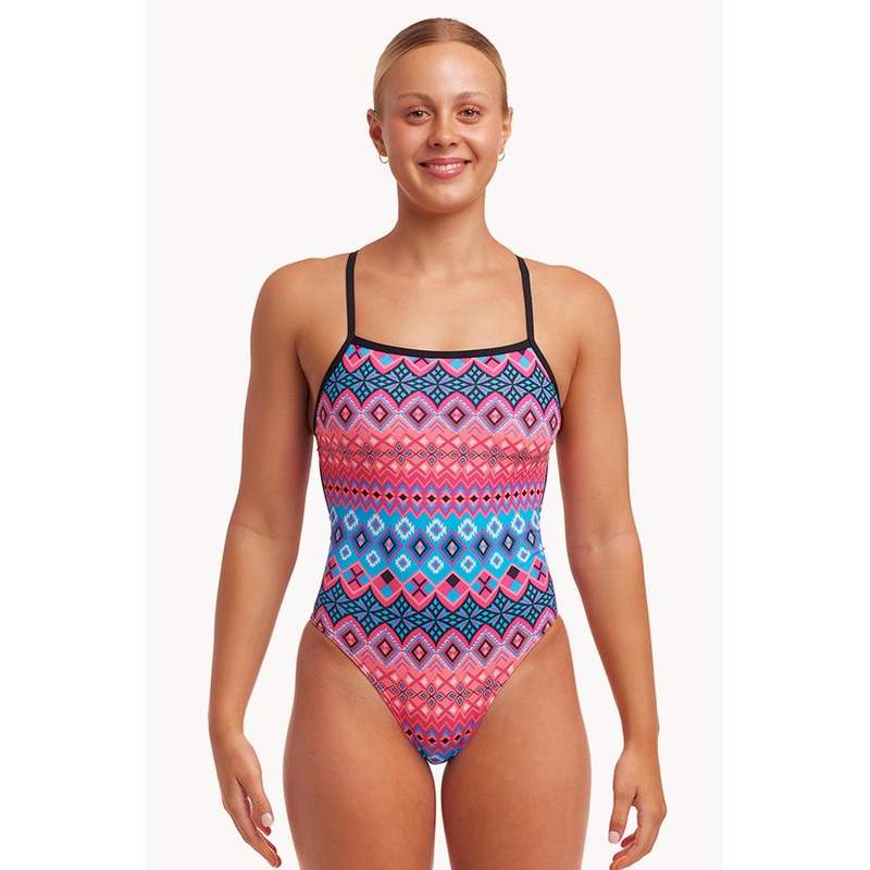 Tinsel Town Single Strength One Piece