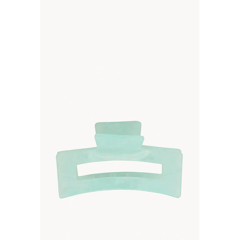 Aqua Hair Claw
