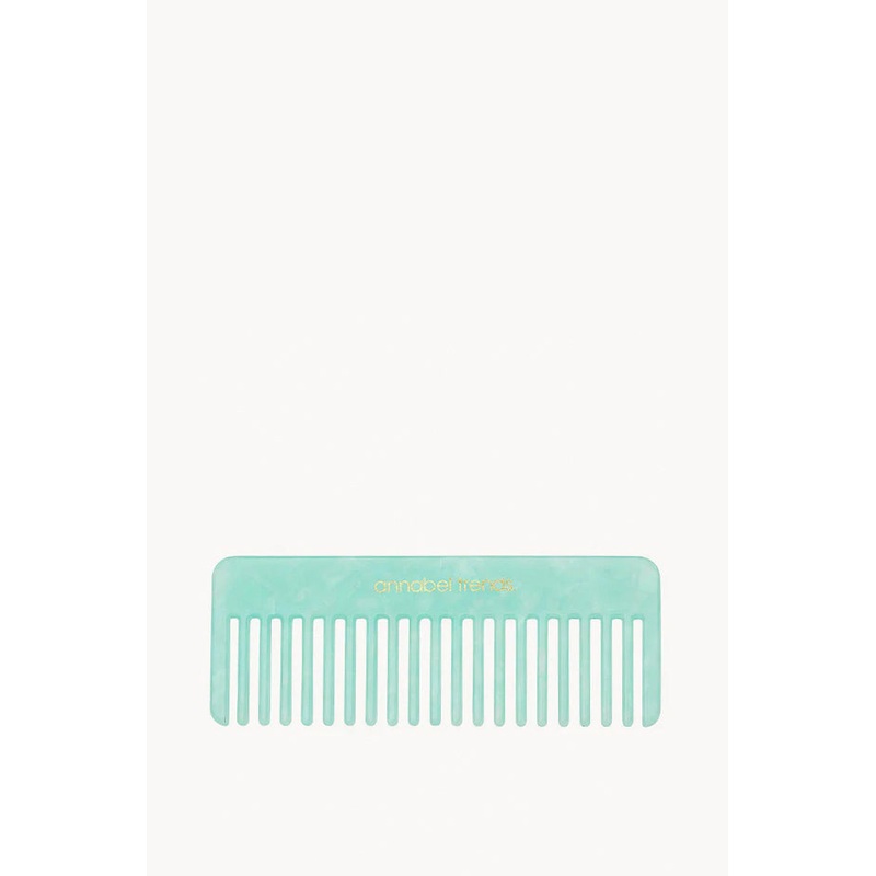 Aqua Hair Comb