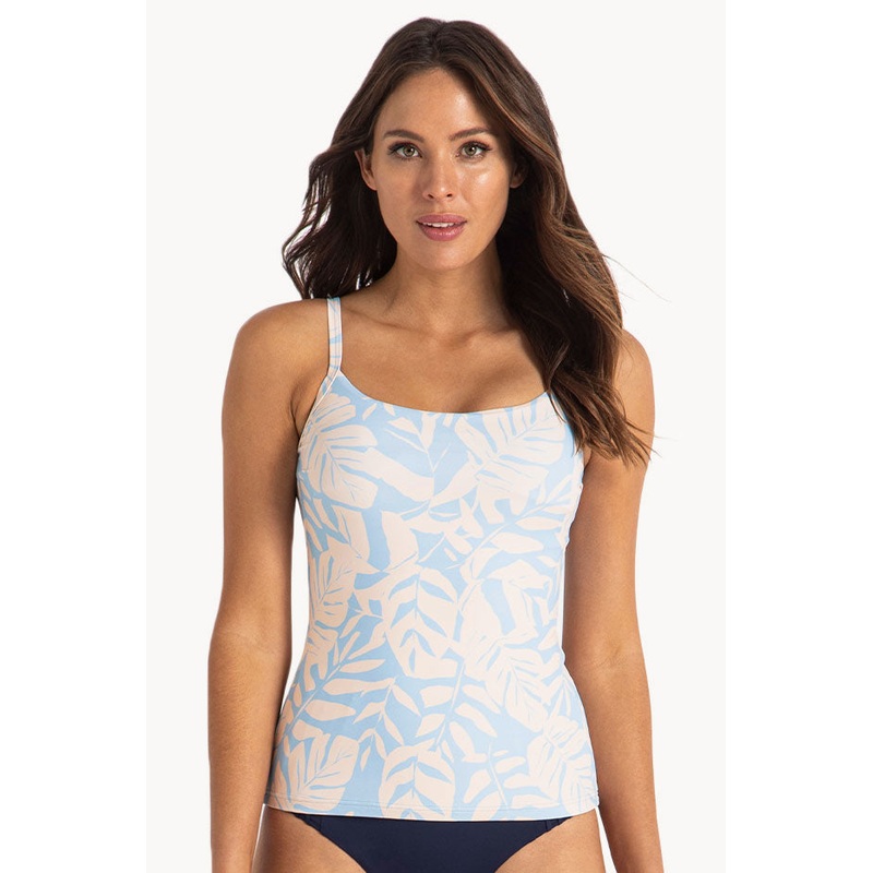 Camo Classic Tankini Separate