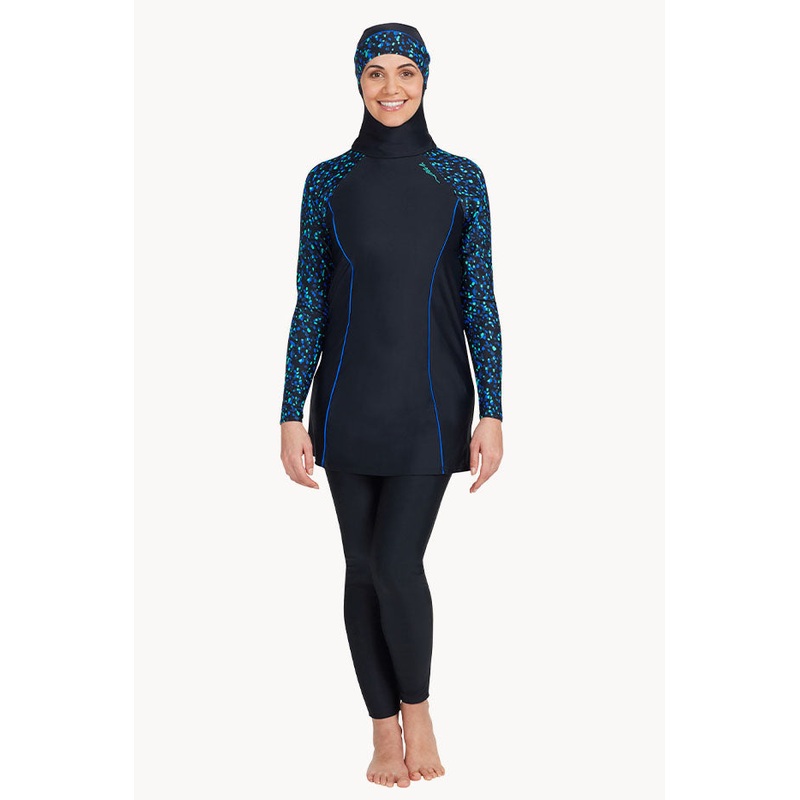 Jewel Modesty Suit