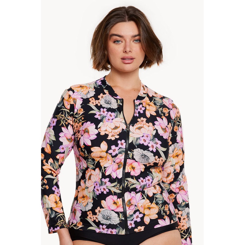 Kokomo Long Sleeve Suntop
