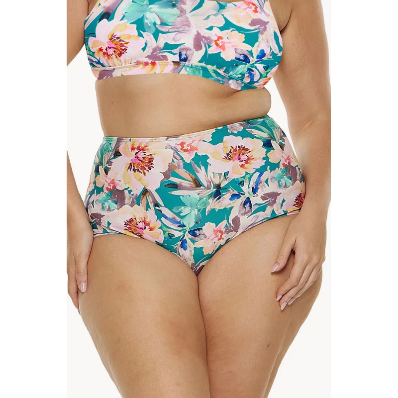 Maui High Waisted Pant