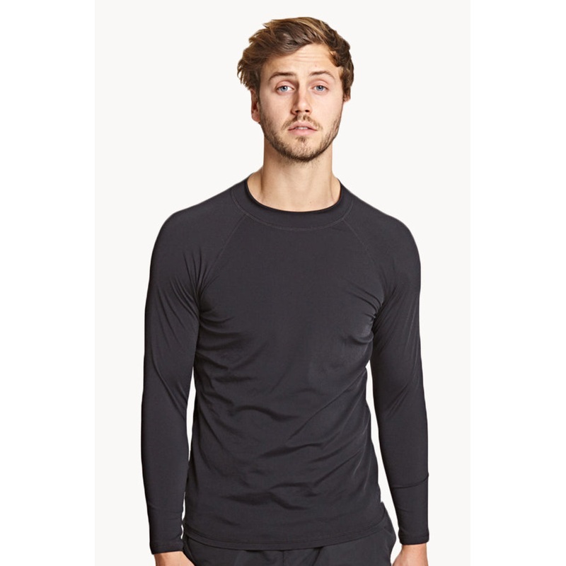 Mens Jackson Long Sleeve Suntop