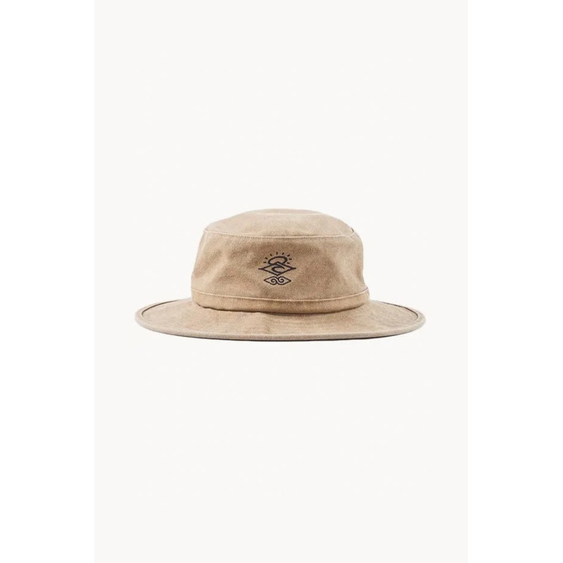 Mens Searcher Mid Brim Hat