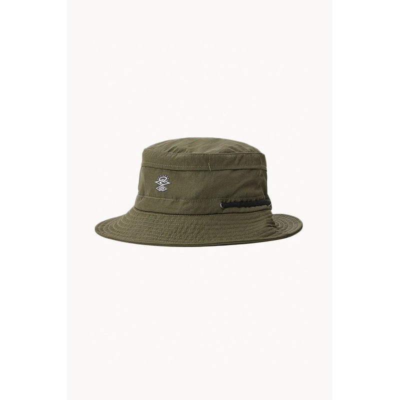 Mens Searchers Tech Mid Brim Hat