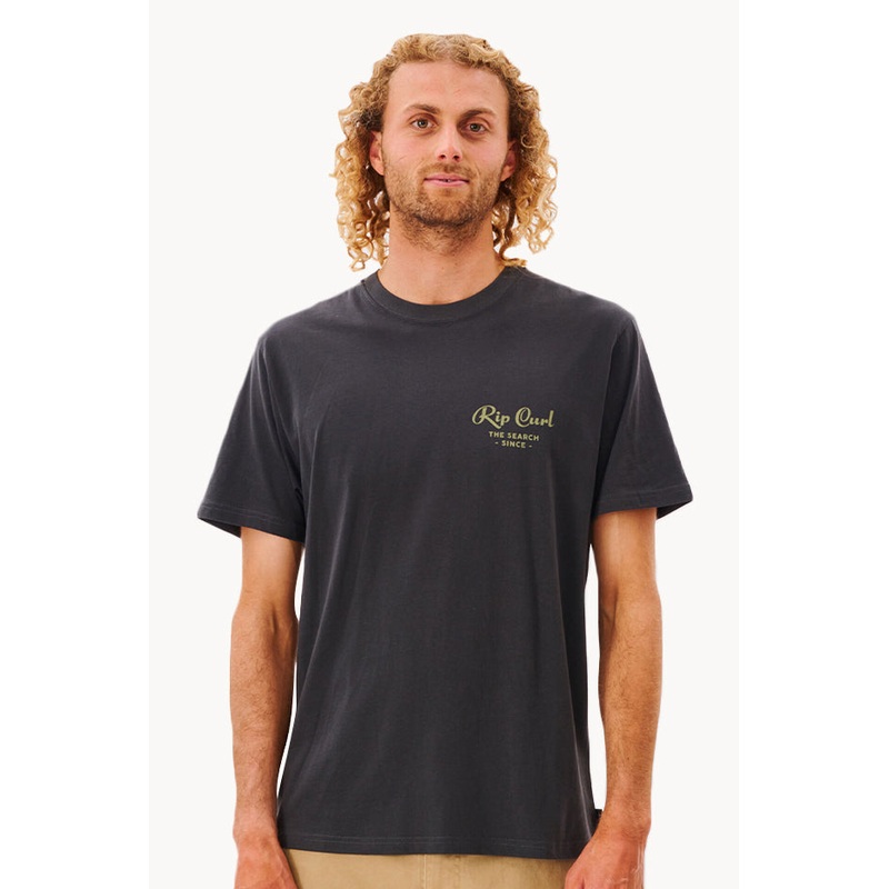 Mens Twist Suntop