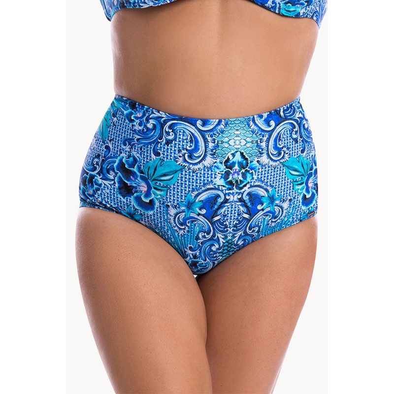 Mermaid High Waisted Pant