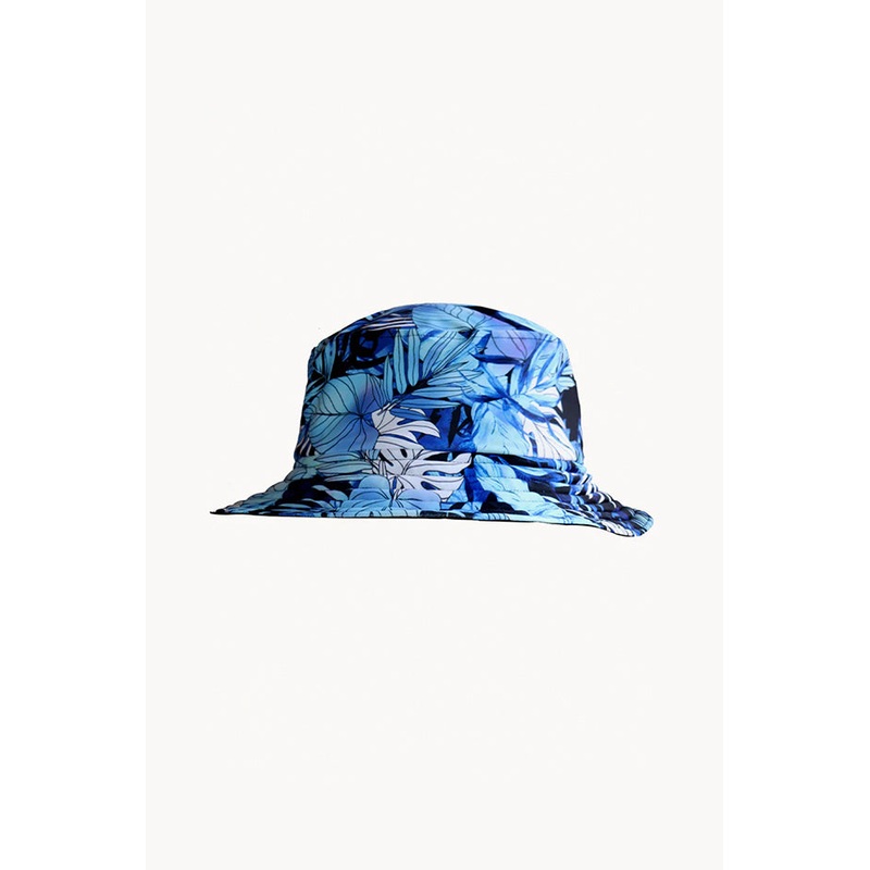 Girls Coral Coast Reversible Bucket Hat