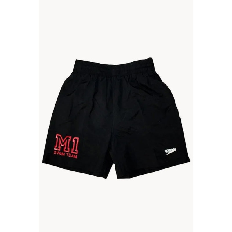Girls Junior Speedo Shorts