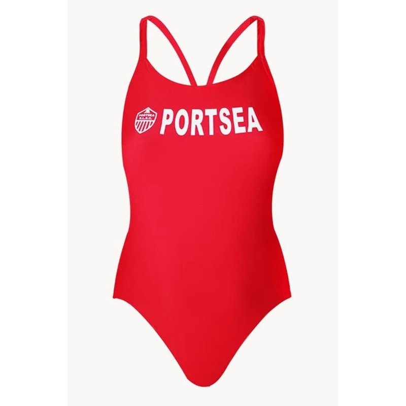 Girls Portsea S.L.S.C. One Piece - Funkita