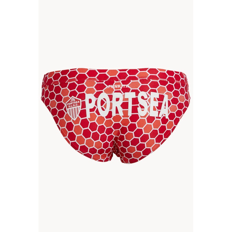 Ladies Portsea S.L.S.C. Competition Brief - Funkita