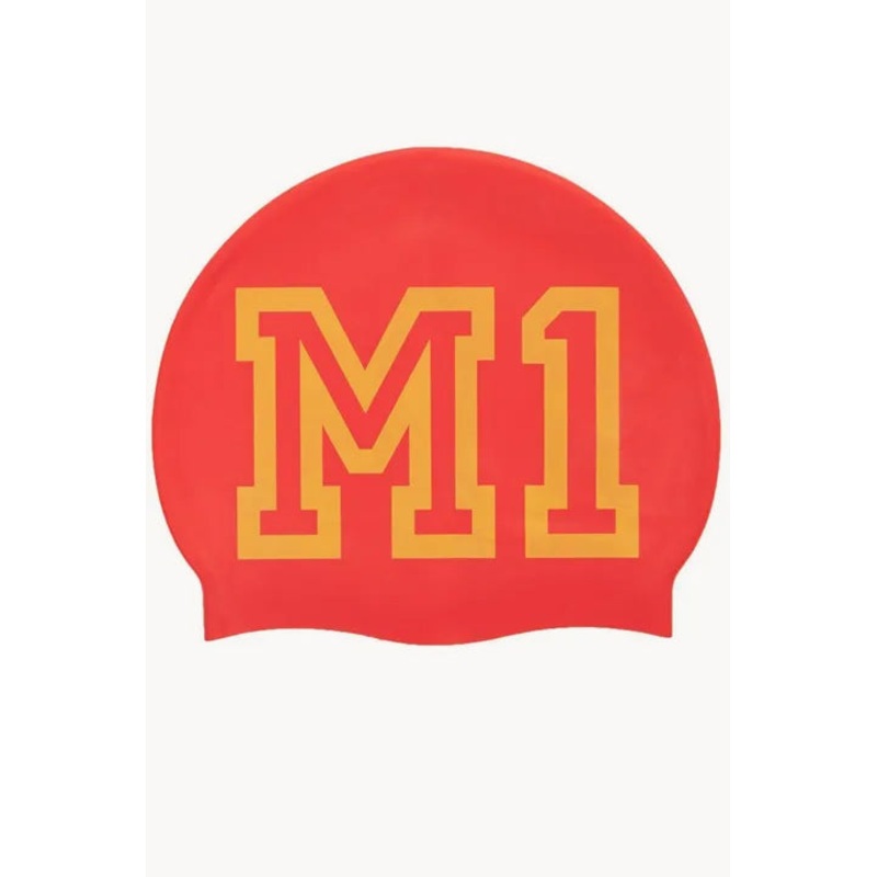 M1 Club Swim Cap